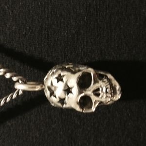 ..King Baby STUDIO. NECKLACE